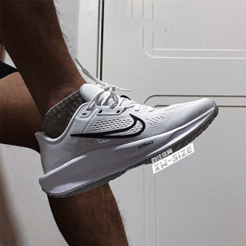 向往体育Nike/耐克Quest 6男子低帮轻便透气休闲运动鞋FD6033-100