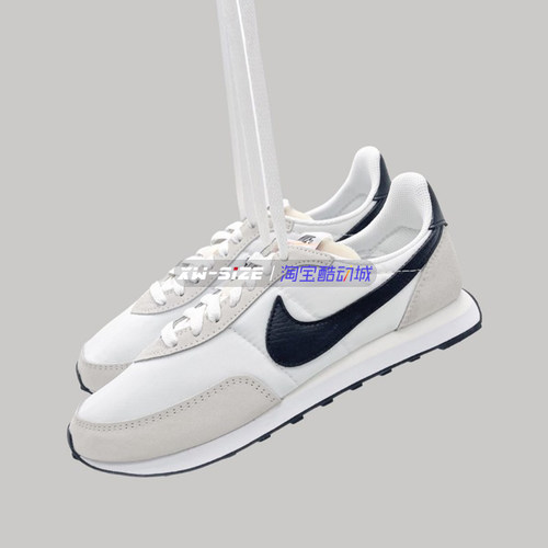Nike/耐克男女运动休闲华夫鞋