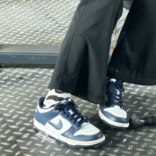 Nike耐克Dunk复古经典休闲板鞋