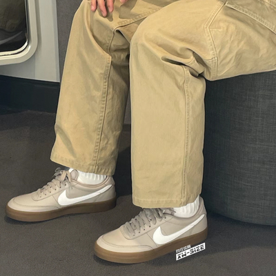 Nike耐克Killshot男子低帮板鞋