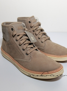 【清开胶瑕疵】PUMA Rudolf Dassler CHUKKA SCHUH  鲁道夫复古靴