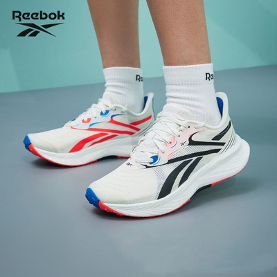 Reebok锐步女款专业跑步鞋 FLOATRIDE ENERGY5 轻便透气HP9271