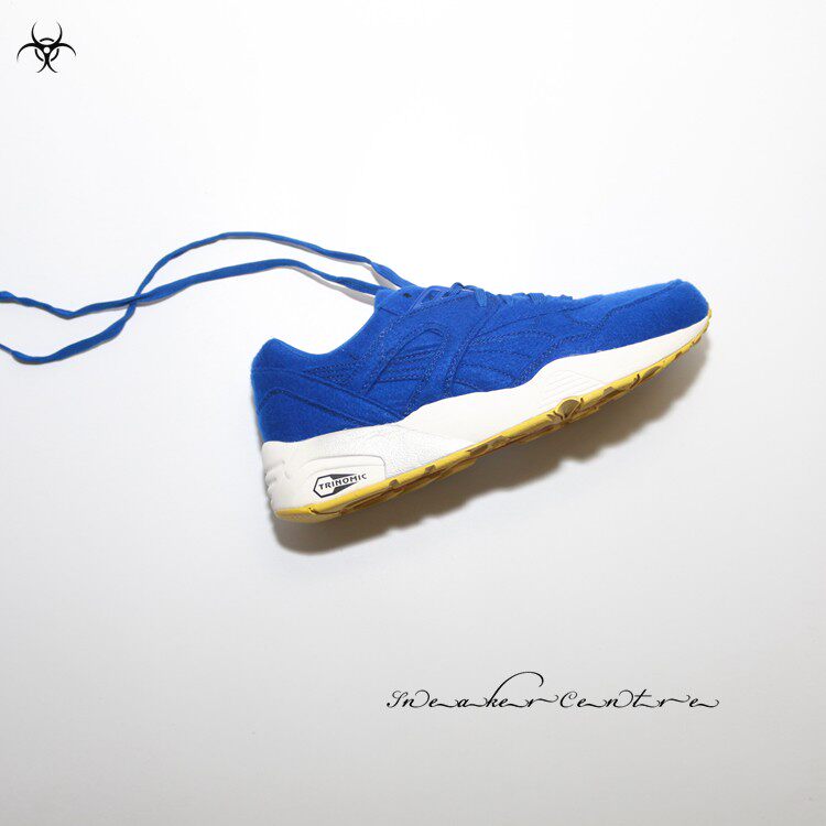 Trinomic Puma OG R698 BRIGHT彪马男女款冬季时尚运动复古休闲鞋