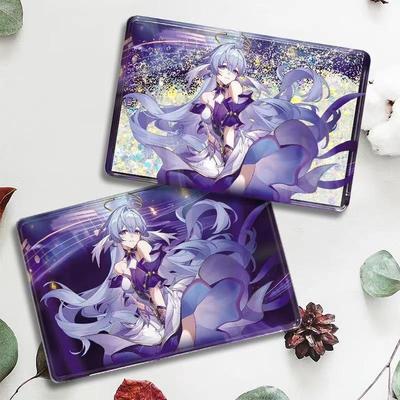 知更鸟星期日流沙麻将亚克力立牌