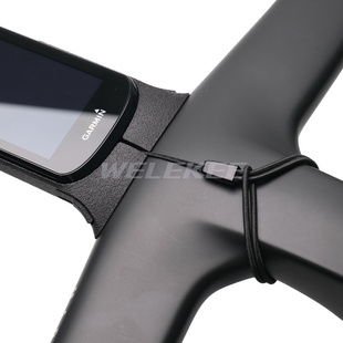 适用7代崔克马东madone slr7 9一体把气动破风整合码表架佳明