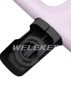 适用喜德盛xds x-lab 小拉堡 rt8一体把气动码表架 igp BiNavi