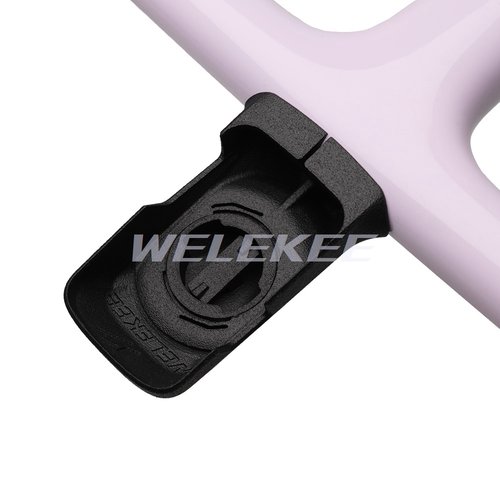 WELEKEErt8一体把气动码表架