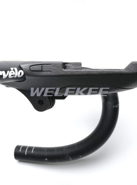 适用25款及以前CERVELO S5大鹅 射歪了破风把码表架座Gopro 佳明