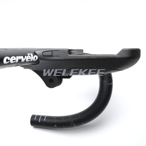CERVELOS5大鹅破风把码表架