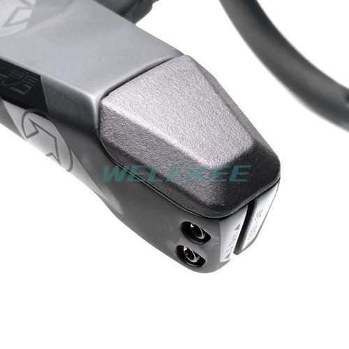 适用禧玛诺SHIMANO PRO VIBE EVO一体把 公路车弯把碗组盖 修补件