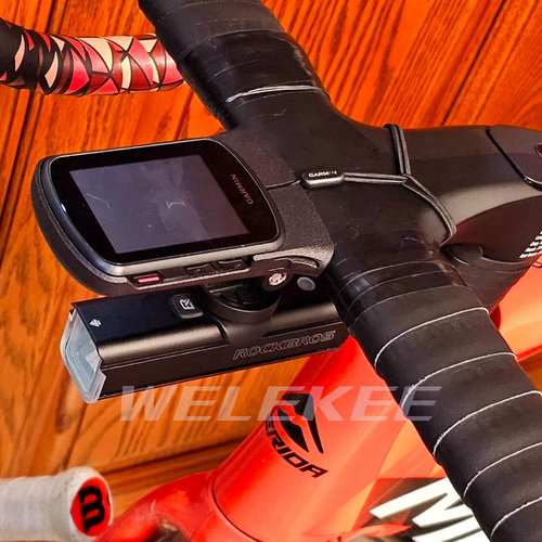 THEONEPRO一体把破风码表架座