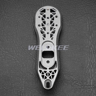 INCOLOR AEROWAV 翎风 破风气动一体弯把 加长码表架 3d打印 1050