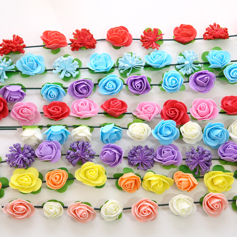 Accessoire cheveux en autre - Ref 1208968 Image 5