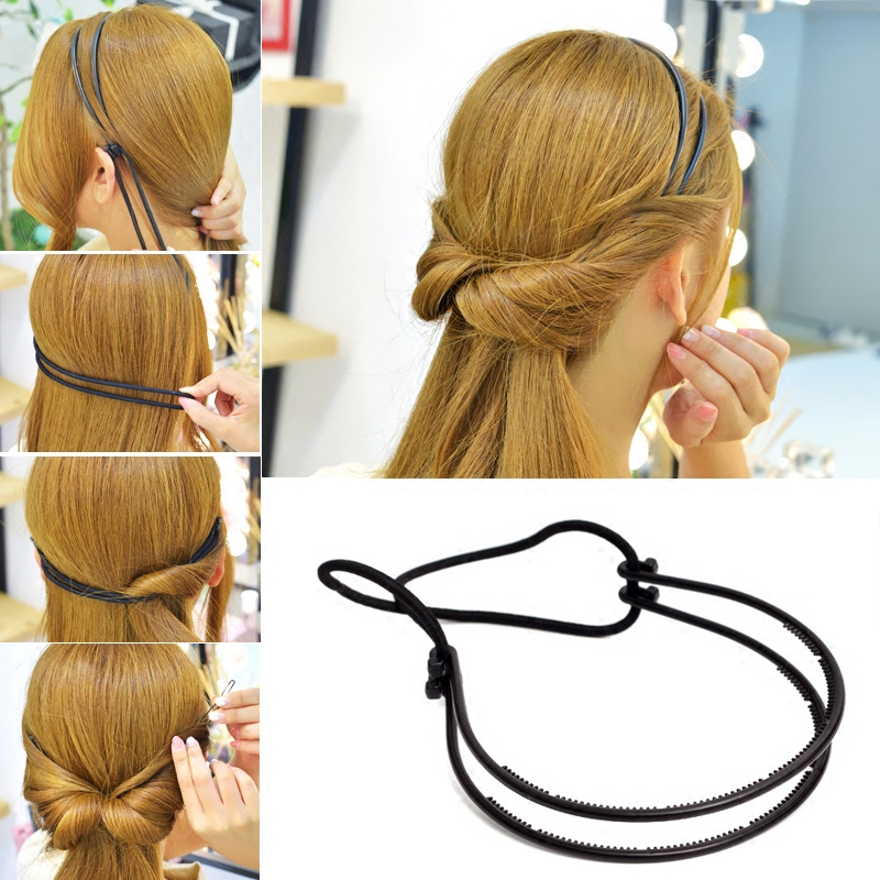 Accessoire cheveux en autre - Ref 1199006 Image 1