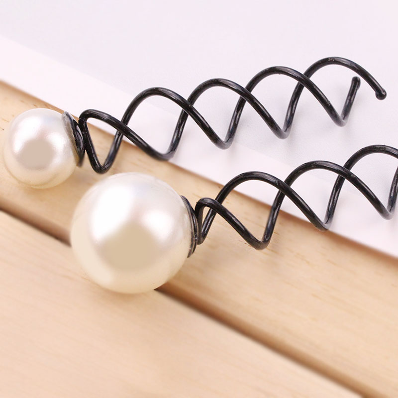 Accessoire coiffure en autre - Ref 1198443 Image 3