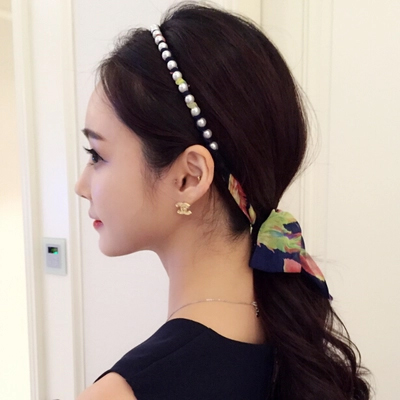 Accessoire coiffure - Ref 1209395 Image 5