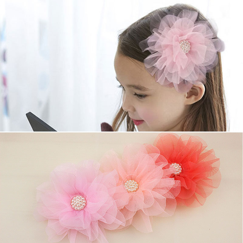Accessoire cheveux en autre - Ref 1208985 Image 1