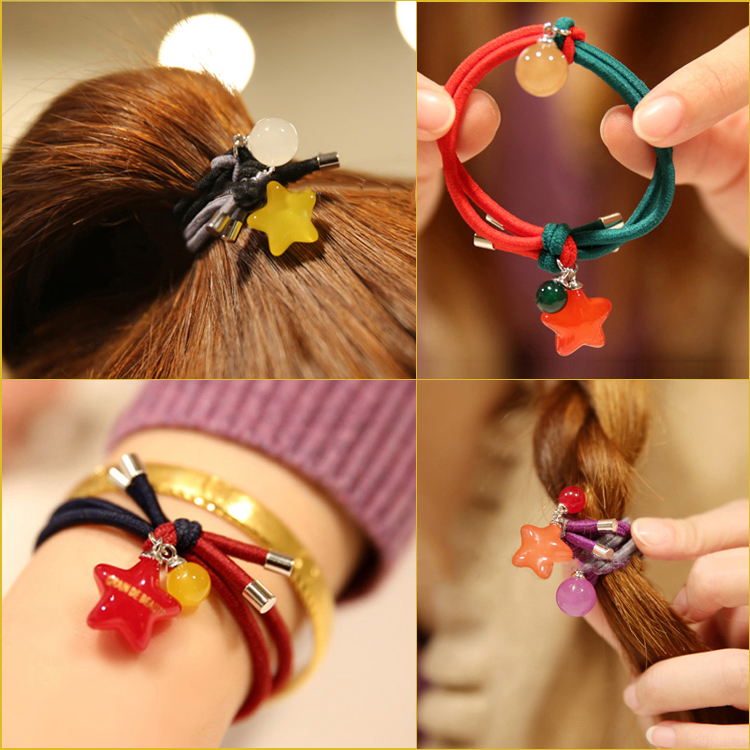 Accessoire cheveux en autre - Ref 1199378 Image 1