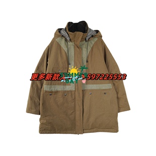 达衣岩商场正品2025冬中长羽绒服DAYW111105西部记忆之七2299