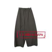 国内正品 代购 休闲裤 达衣岩2026春季 DAZS210098植物学家 私藏之三