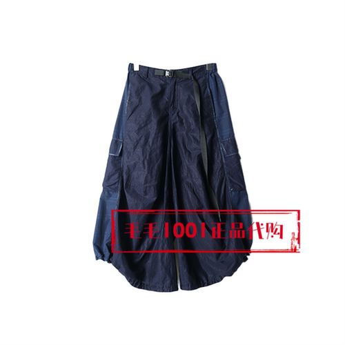 达衣岩裤子DAZS230020