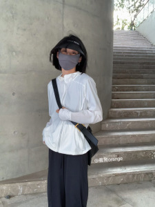 ding娘同款防晒服女2023夏季户外冰丝防紫外线透气外套防晒衫旅游