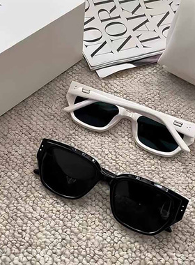 benven墨镜女男2025新款GM太阳镜