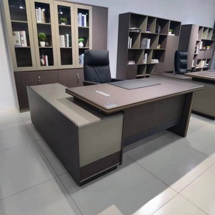 1600 750mm 3524职员桌简约现代办公工位2400 办公桌LDE3系班台B