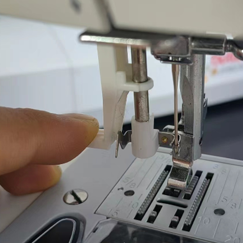 重机家用缝纫机穿线器K75710