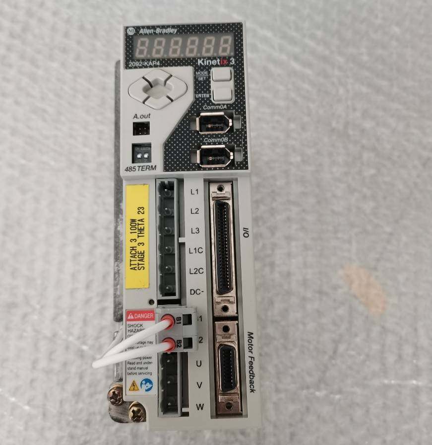 议价商品拆机正品 2092-KAP4 KNX3-KAP4现货