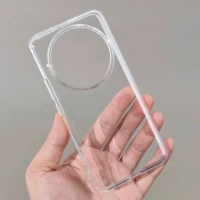 Прозрачный