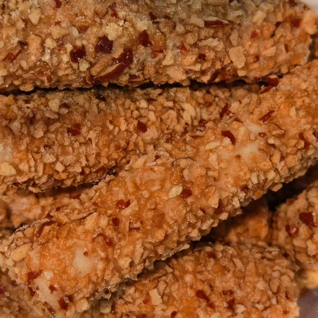 薛记炒货薛卷卷红枣枸杞卷红枣碎满口酥脆枣香浓郁新疆灰枣加枸杞