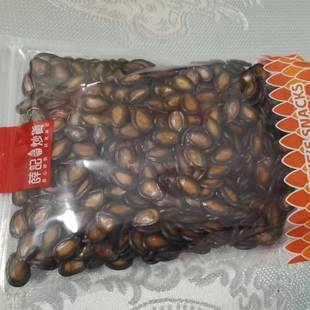 薛记炒货五香西瓜子话梅味西瓜子当季新货网红西瓜子大颗粒不上火