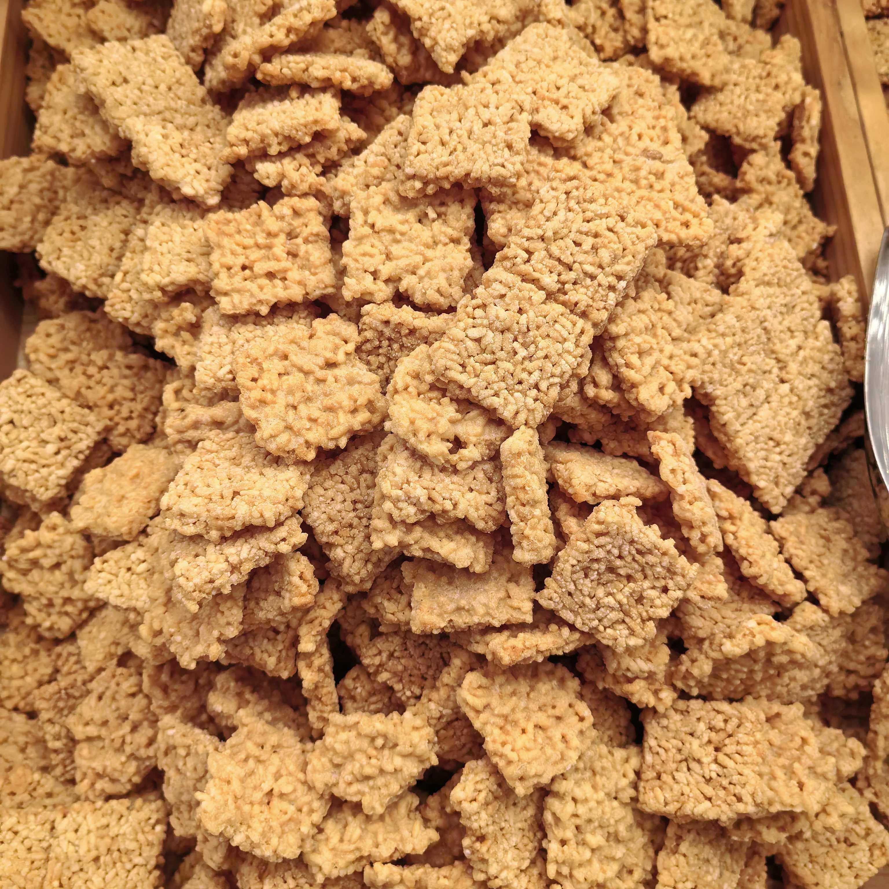 薛记糯米蛋黄锅巴网红零食小吃蟹黄锅巴海苔肉松糯米锅巴解馋食品,零食/坚果/特产,膨化食品,淘宝优惠券,粉丝福利购,淘宝优惠卷