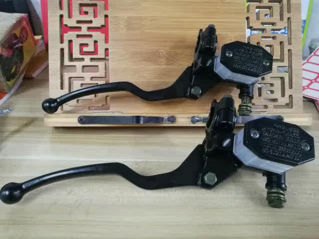 Suitable for men GN125 Imported SUZUKI GS125. Brake pump Assembly locomotivein the Motorcycle/Equipment/Fitting , Motorcycle Accessories , Brake Pads/Brake Systems  category - from Buy2taobao.com to provide professional Taobao agent buy service