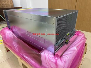 英伟达NVIDIA DGX™ H800 80G Tensor Core GPU大模型软件服务器