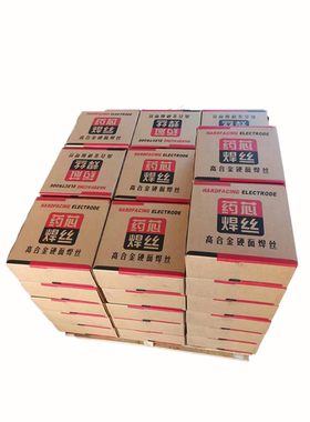 YD212/256/998/999/688碳化钨高耐磨ZD310高合金耐磨堆焊药芯焊丝