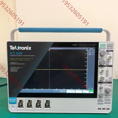销售Tektronix，示波器MSO58LP，MSO议价