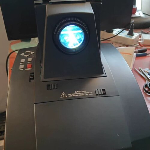 ，EzPro585 1台，议价