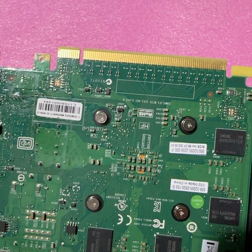 丽台Quadro K2000专业议价