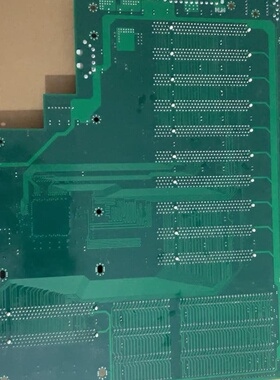 研华工控机底板，型号PCA-6114P10-B Rev.B1议价
