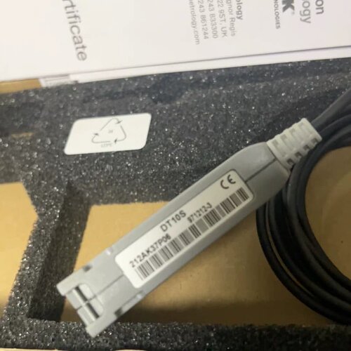 SOLARTRON施伦伯杰位移传感器DT10S 库存7台DT议价