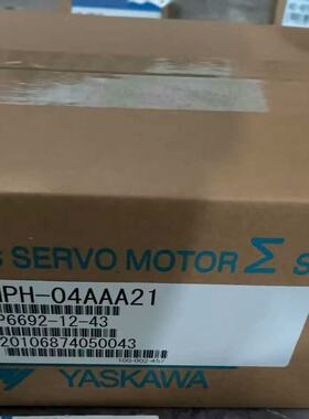 SGMPH-04AAA21 电机SGMPH-01AA议价