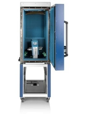 罗德与施瓦茨R S TS8980 一致性测试议价