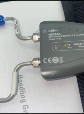 销售是德 安捷伦Agilent N2803A 30 G探头，议价