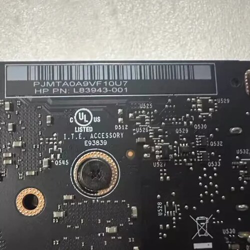 原装 RTX2060S SUPER 8G ITX RT议价