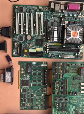 海宝轴卡 PCI-4 AXIS MCC 3.3V，美国原装，议价