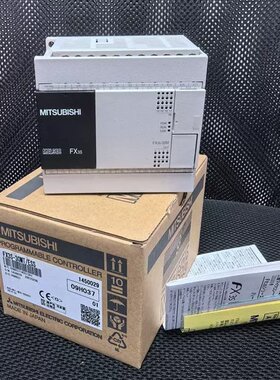 原装全新PLC FX3S-30MT/ESS 10MT-D议价