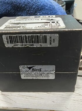 bird牌4024 射频功率计探头议价