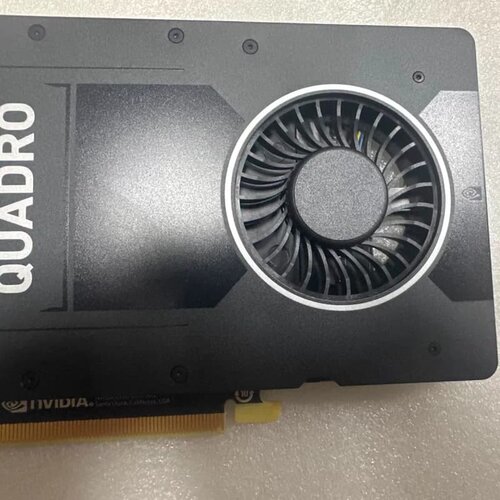 英伟达 Quadro P2000/P2200 5GB 建模渲议价